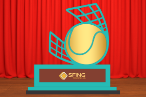 Troféu de Beach Tênis